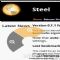 Download Steel Cell Phone Software